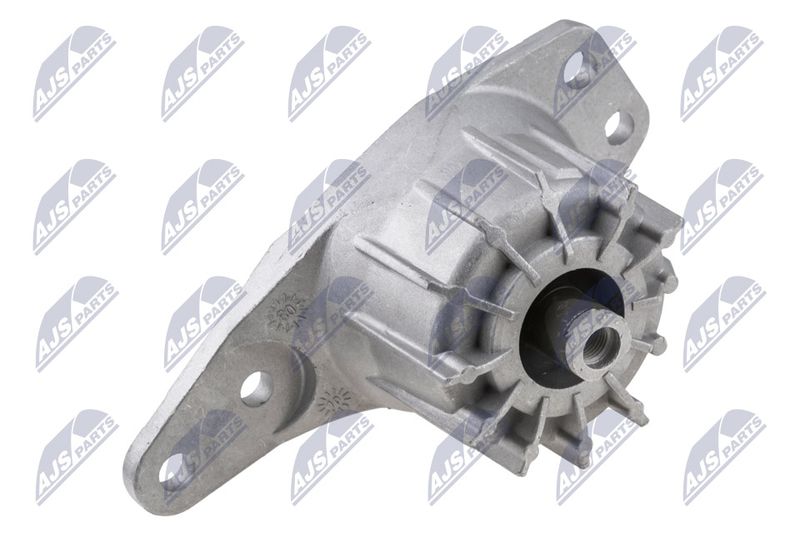 NTY ZPS-FT-039 Mounting, engine