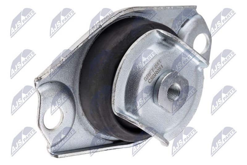 NTY ZPS-FT-041 Mounting, engine