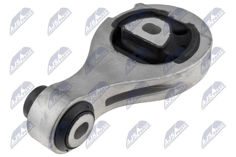NTY ZPS-FT-042 Mounting, engine