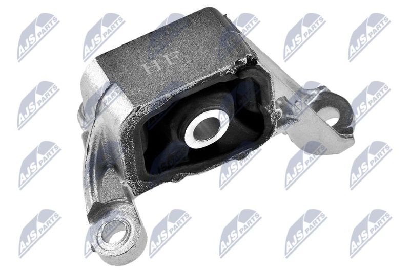 NTY ZPS-HD-008 Mounting, engine