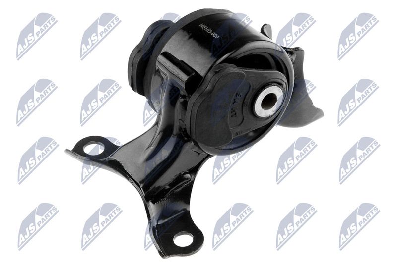 NTY ZPS-HD-009 Mounting, engine