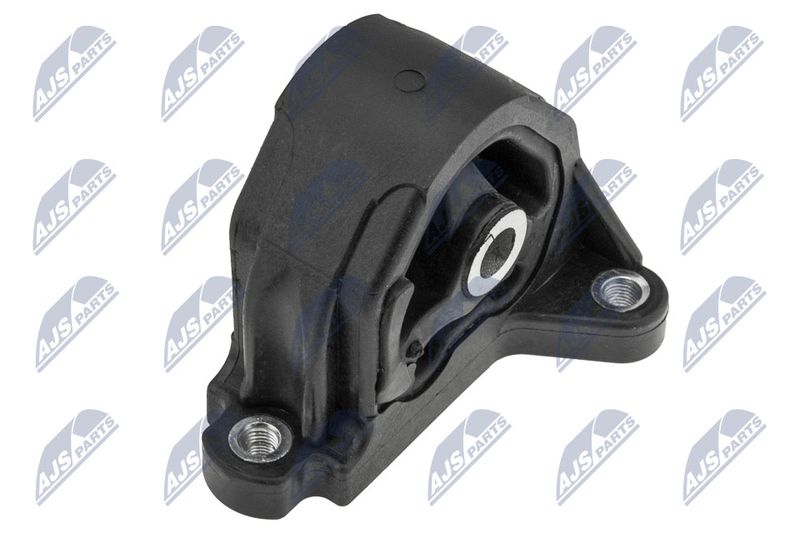 NTY ZPS-HD-010 Mounting, engine