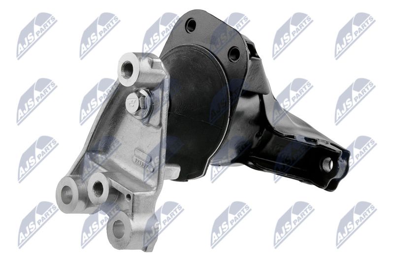 NTY ZPS-HD-012 Mounting, engine