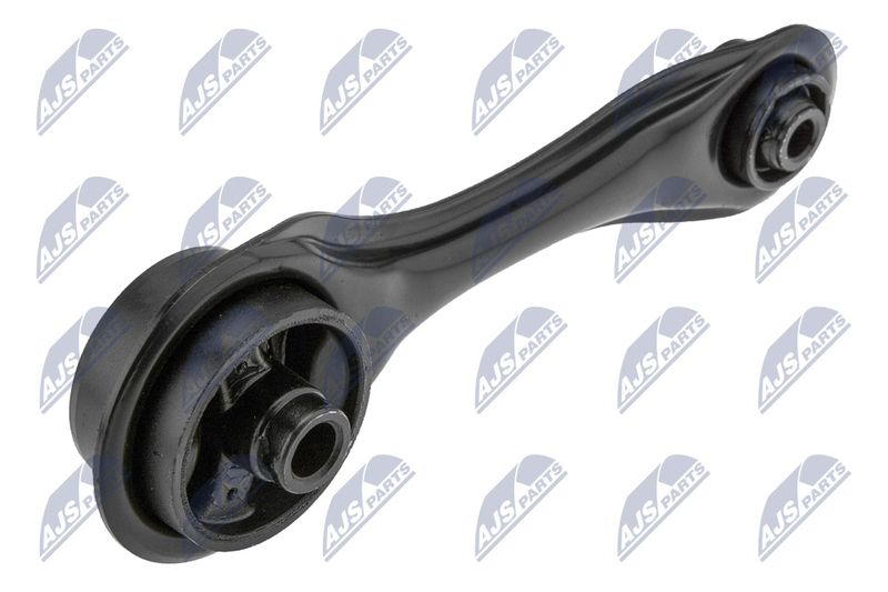 NTY ZPS-HD-020 Mounting, engine