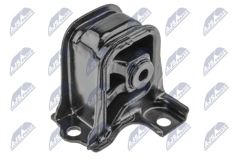 NTY ZPS-HD-025 Mounting, engine