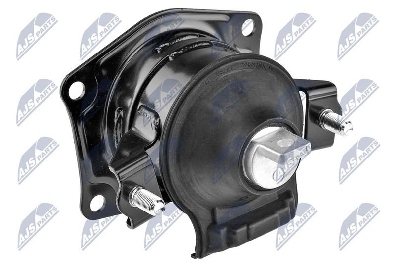 NTY ZPS-HD-030 Mounting, engine
