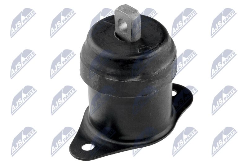 NTY ZPS-HD-031 Mounting, engine