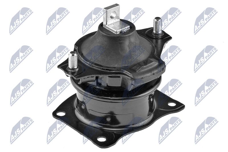 NTY ZPS-HD-033 Mounting, engine