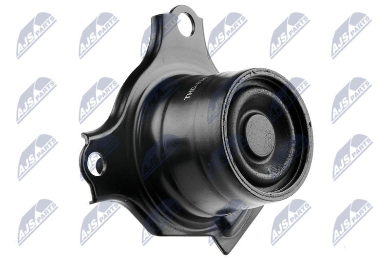 NTY ZPS-HD-034 Mounting, engine