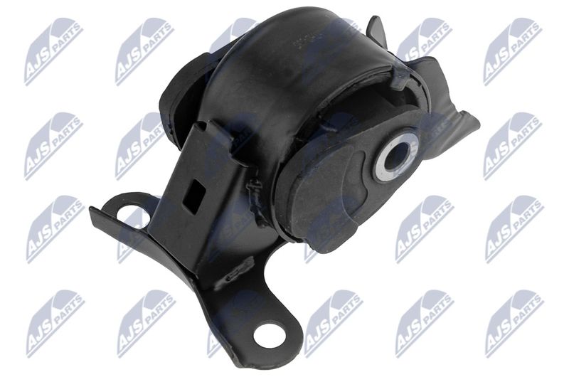 NTY ZPS-HD-035 Mounting, engine