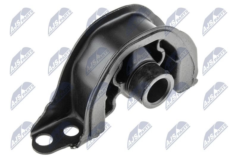 NTY ZPS-HD-038 Mounting, engine