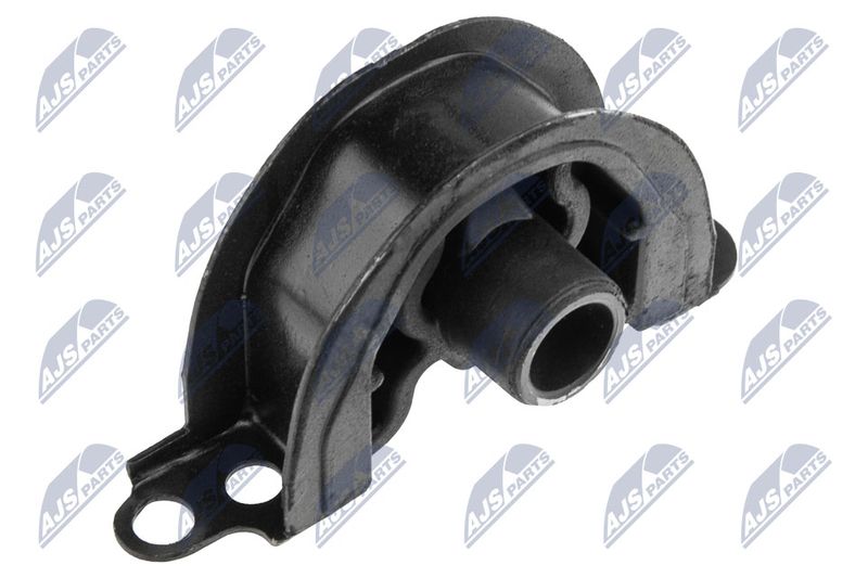NTY ZPS-HD-040 Mounting, engine