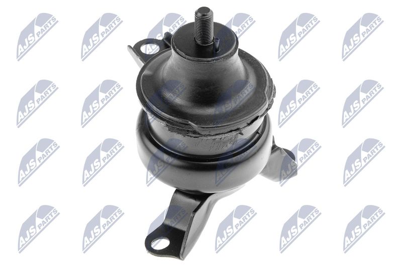 NTY ZPS-HD-043 Mounting, engine
