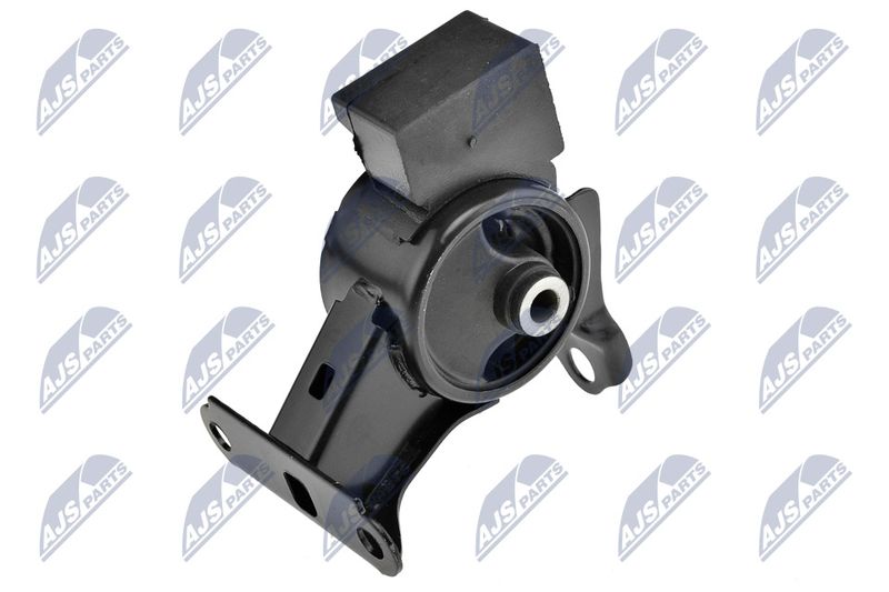 NTY ZPS-HD-044 Mounting, engine