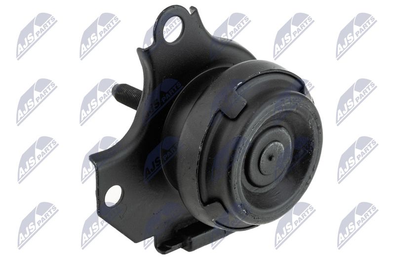 NTY ZPS-HD-045 Mounting, engine