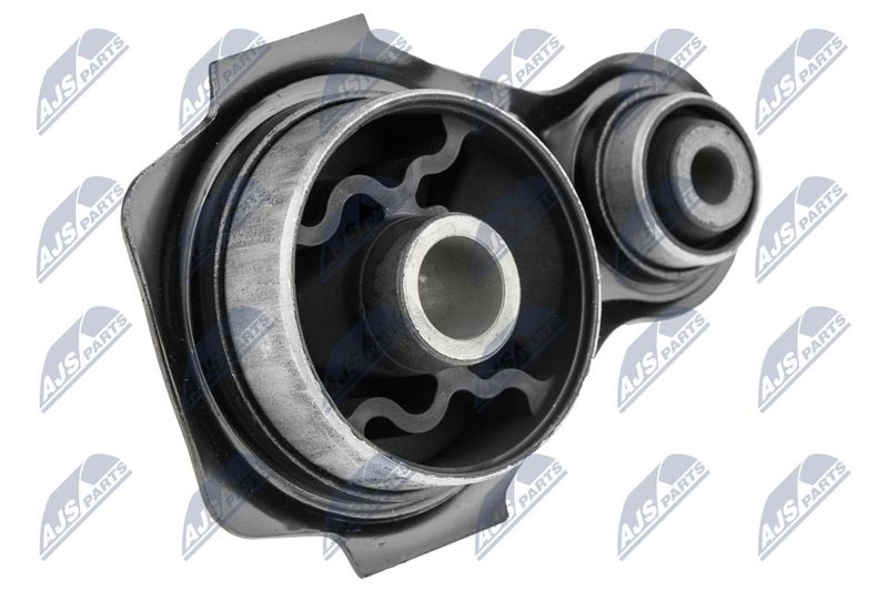 NTY ZPS-HD-047 Mounting, engine