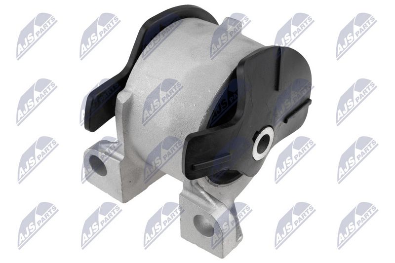 NTY ZPS-HD-048 Mounting, automatic transmission