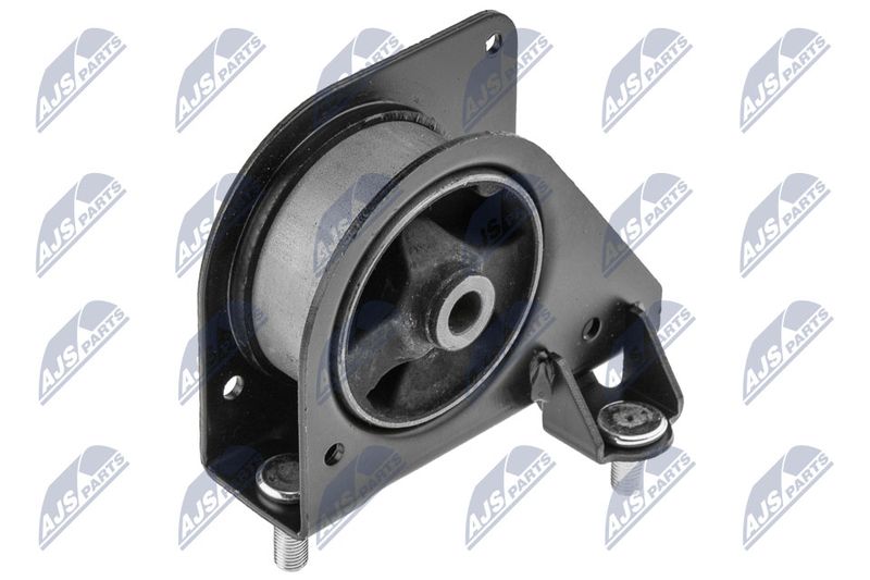 NTY ZPS-HD-049 Mounting, engine