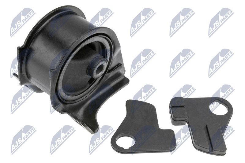 NTY ZPS-HD-050 Mounting, engine