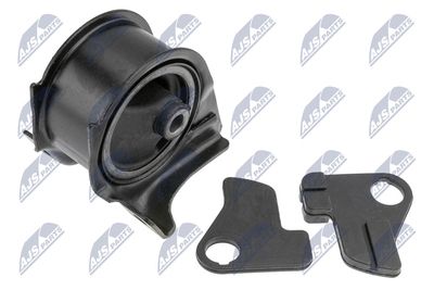 Mounting, engine NTY ZPS-HD-050