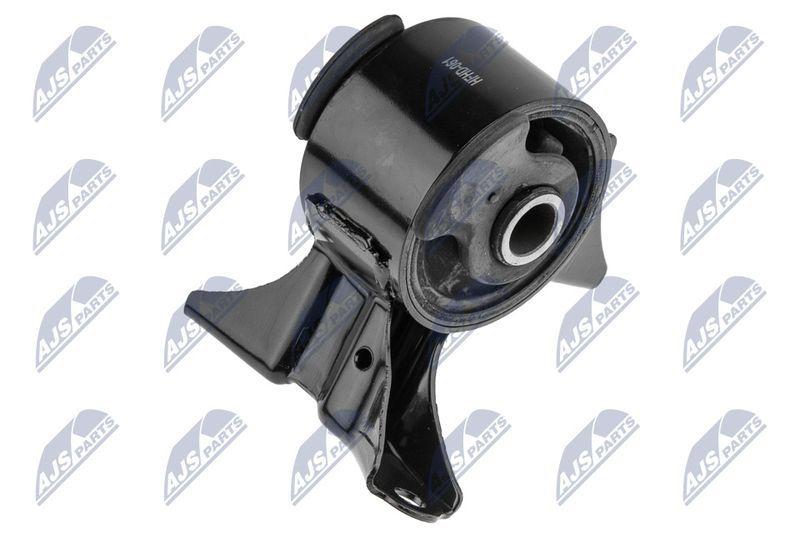 NTY ZPS-HD-061 Mounting, engine