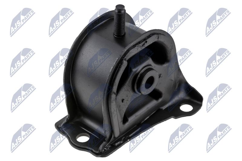 NTY ZPS-HD-062 Mounting, engine