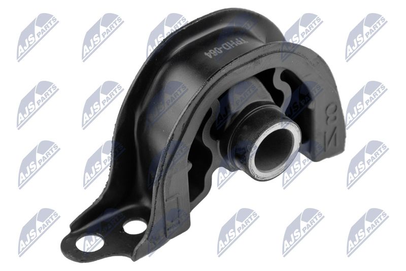NTY ZPS-HD-064 Mounting, engine