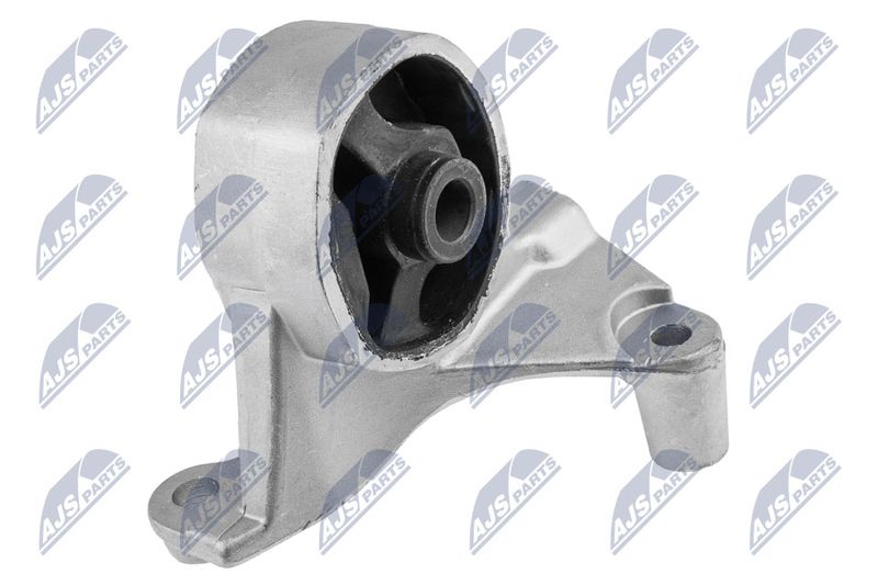 NTY ZPS-HD-066 Mounting, engine