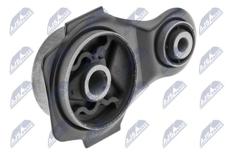 NTY ZPS-HD-067 Mounting, engine