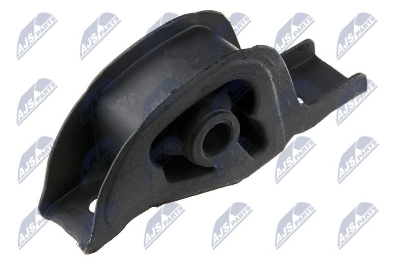 NTY ZPS-HD-080 Mounting, engine