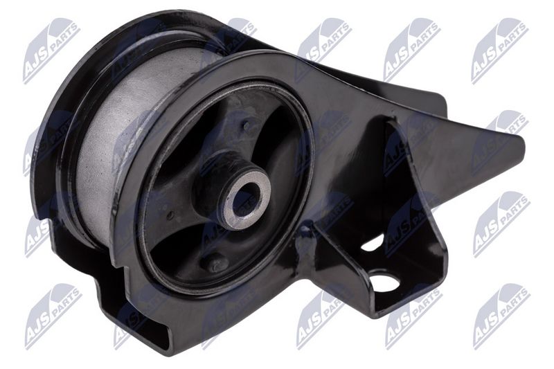 NTY ZPS-HD-085 Mounting, engine