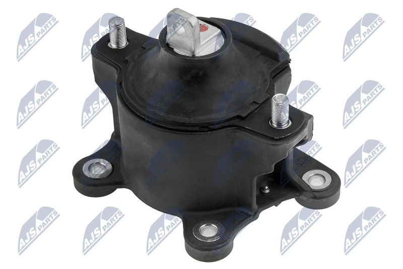 NTY ZPS-HD-086 Mounting, engine