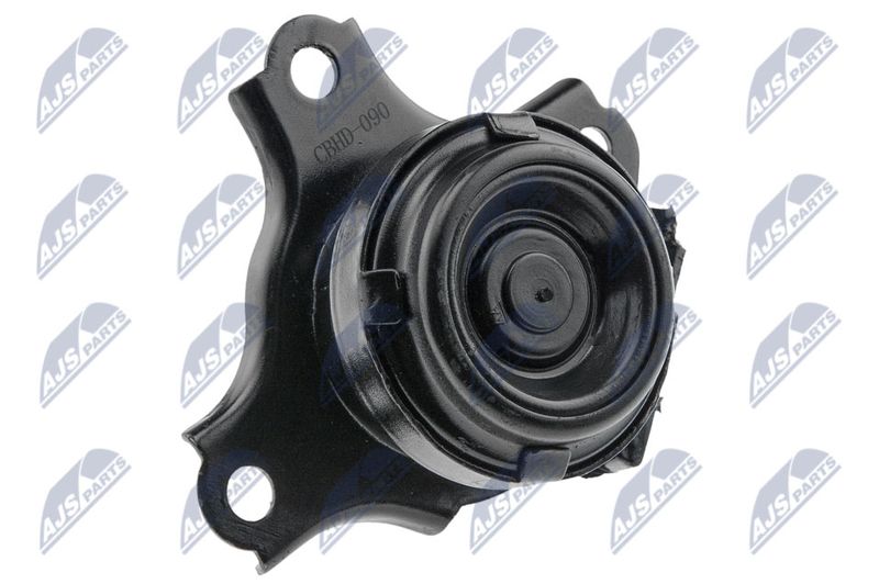 NTY ZPS-HD-090 Mounting, engine