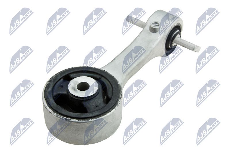 NTY ZPS-HD-091 Mounting, engine