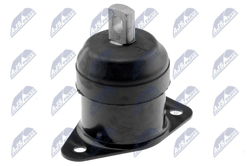 NTY ZPS-HD-093 Mounting, engine