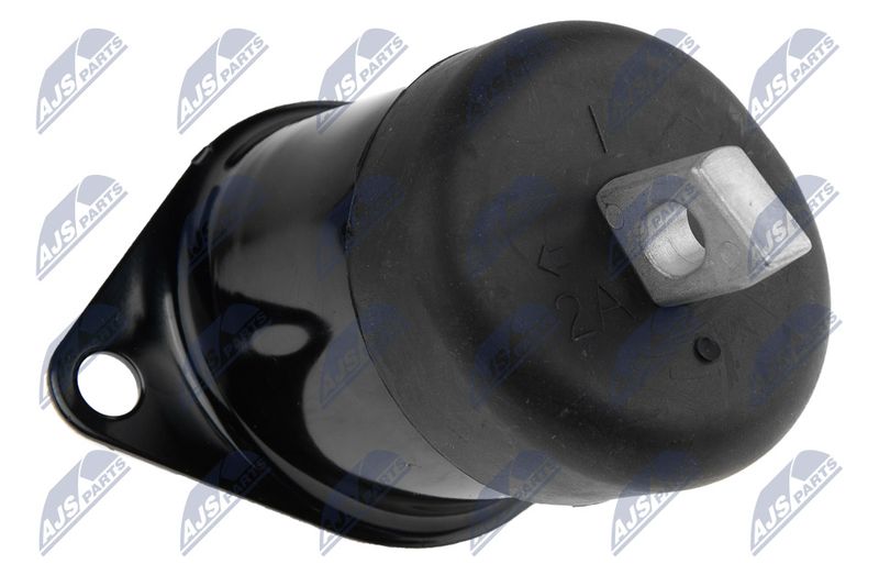 NTY ZPS-HD-094 Mounting, engine