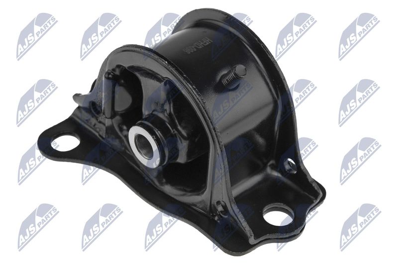 NTY ZPS-HD-096 Mounting, engine