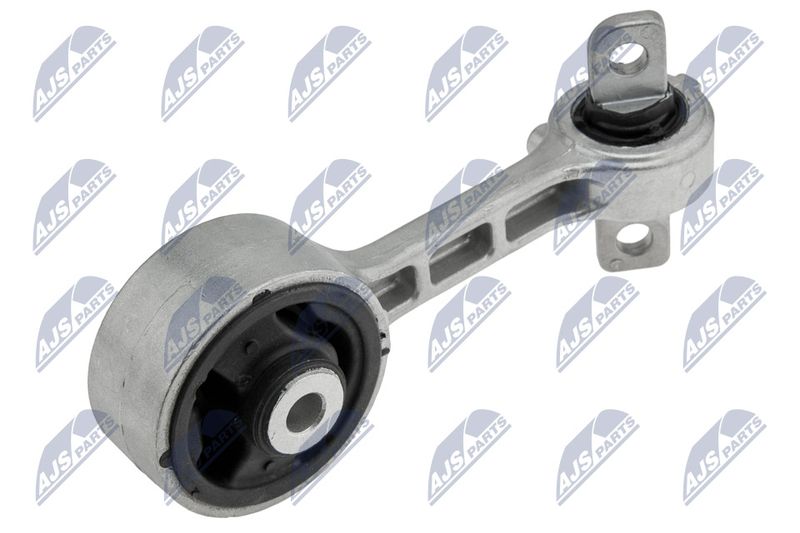NTY ZPS-HD-100 Mounting, engine