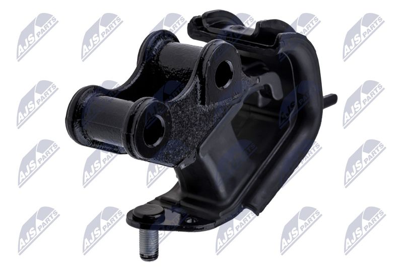 NTY ZPS-HD-102 Mounting, manual transmission