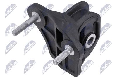 Mounting, automatic transmission NTY ZPS-HD-106