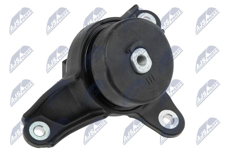 NTY ZPS-HD-107 Mounting, engine