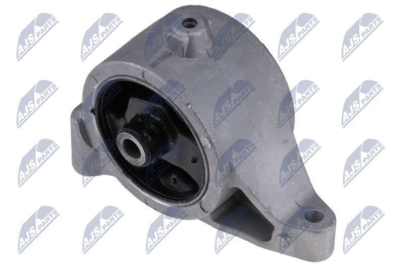 NTY ZPS-HD-108 Mounting, engine