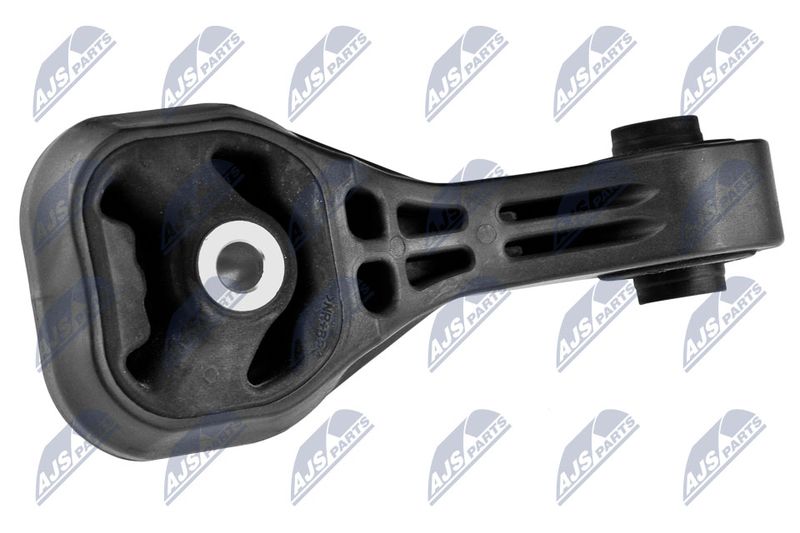 NTY ZPS-HD-111 Mounting, engine