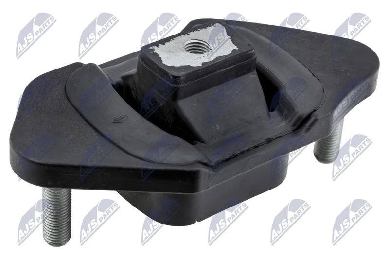 NTY ZPS-HD-112 Mounting, engine