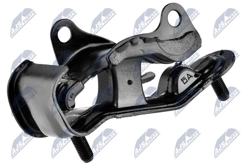 NTY ZPS-HD-114 Mounting, engine