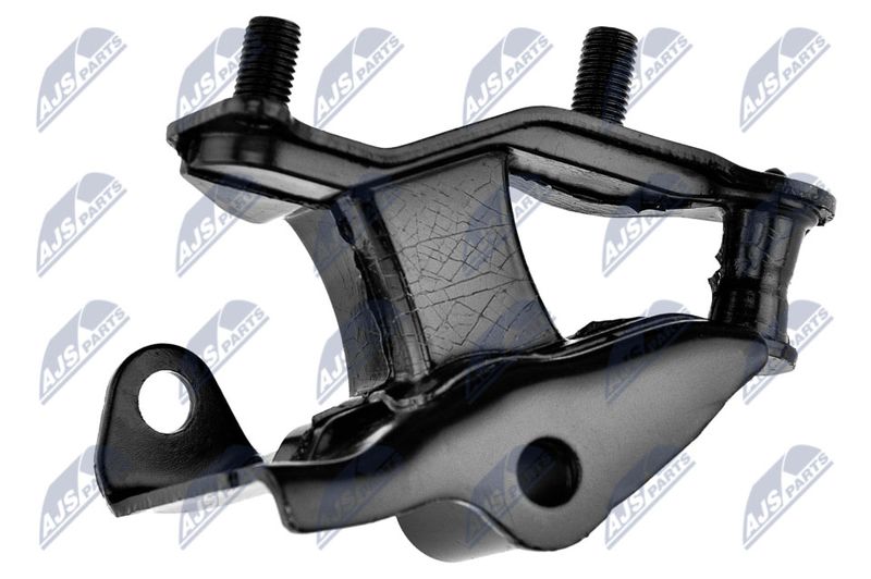 NTY ZPS-HD-115 Mounting, engine