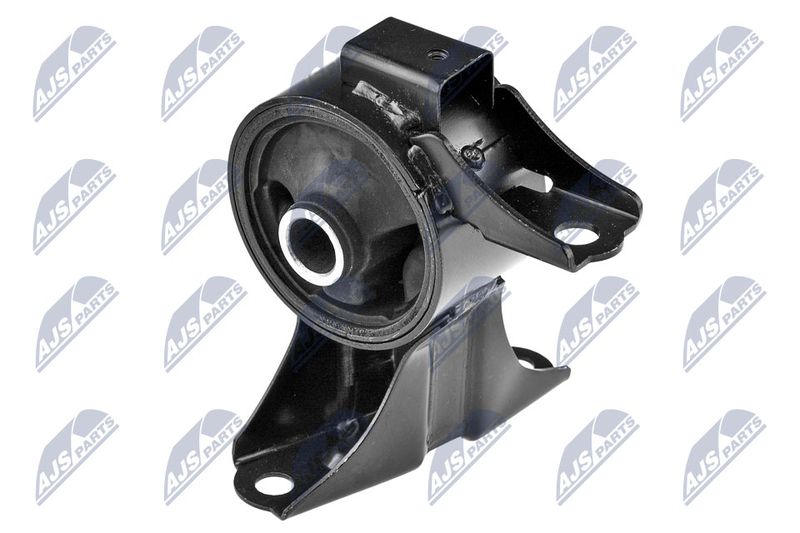 NTY ZPS-HD-117 Mounting, engine