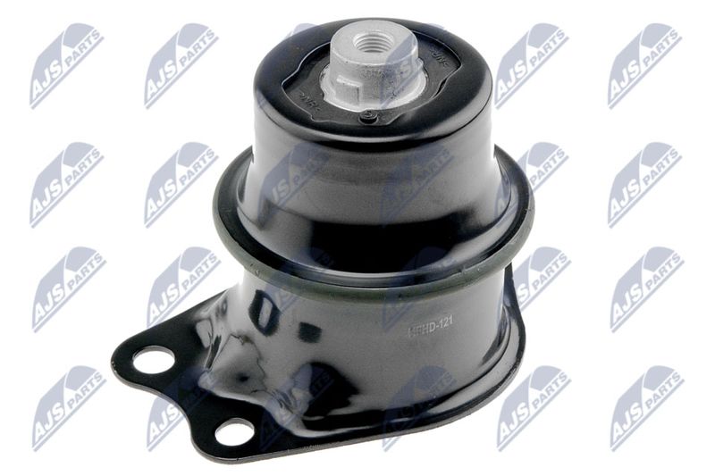 NTY ZPS-HD-121 Mounting, engine