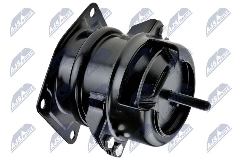 NTY ZPS-HD-122 Mounting, engine