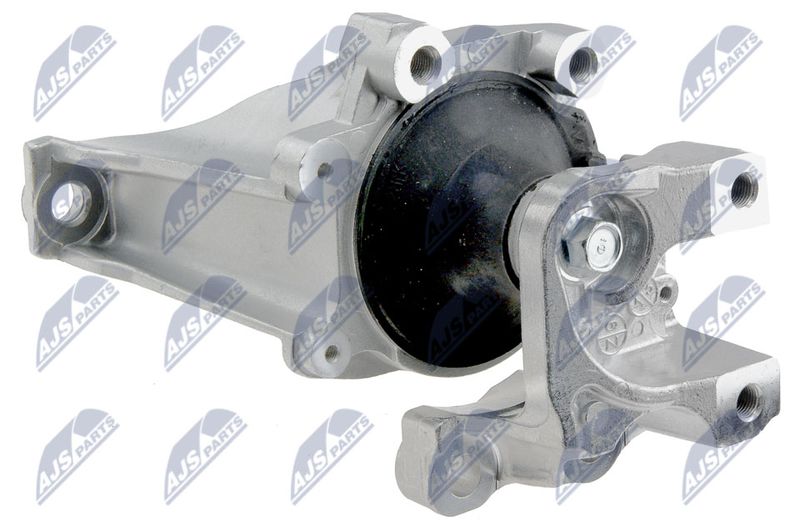 NTY ZPS-HD-123 Mounting, engine